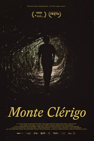 Monte Clérigo