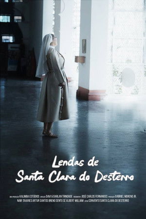 Lendas de Santa Clara do Desterro
