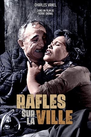 Rafles sur la ville