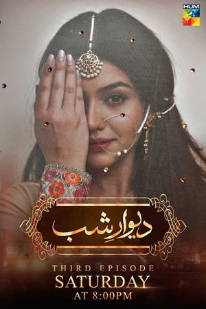 دیوارشب