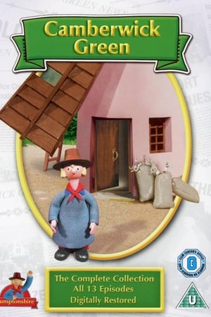 Camberwick Green