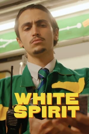 White Spirit