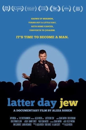 Latter Day Jew