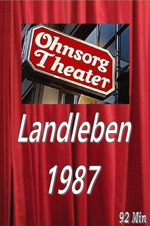 Ohnsorg Theater - Landleben