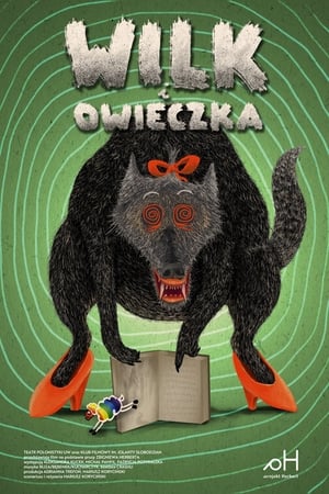 Wilk i owieczka