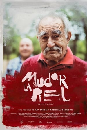 Mudar la piel