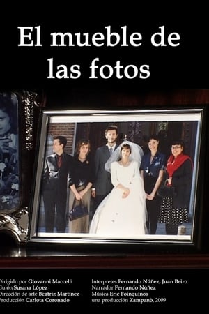 El Mueble de las Fotos