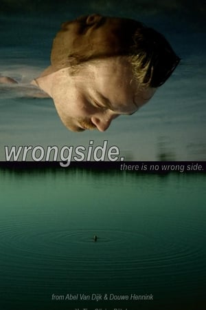 Wrongside.