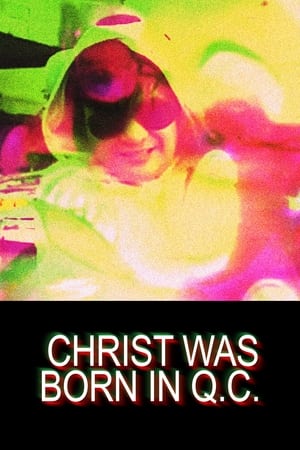 Christ Was Born in Q.C.