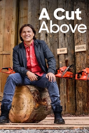 A Cut Above