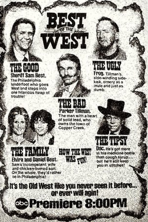 Best of the West