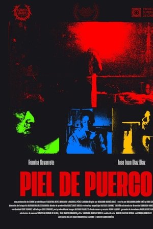 Piel de puerco