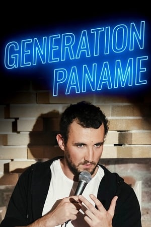 Génération Paname 2020