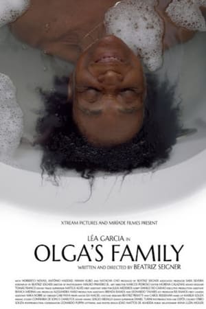 A família de Olga