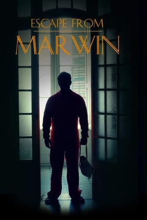 逃离Marwin