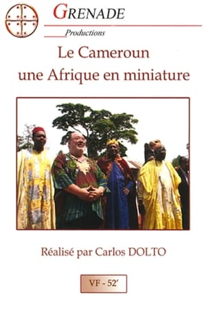 Le gros homme et la mer - Carlos au Cameroun
