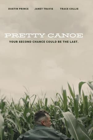 Pretty Canoe