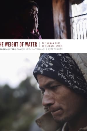 The Weight of Water: The Human Cost of Climate Crisis