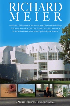 Richard Meier