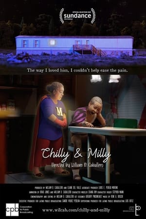 Chilly and Milly