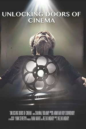 Unlocking Doors of Cinema