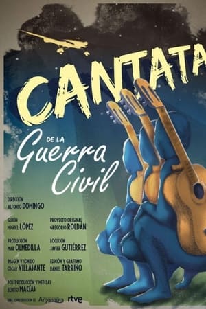 Cantata de la guerra civil