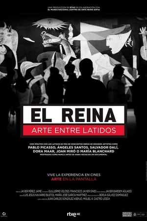El Reina, arte entre latidos