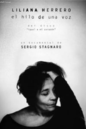 Liliana Herrero, el hilo de una voz