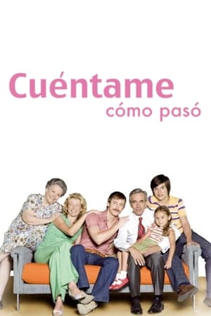 Cuéntame cómo pasó第10季