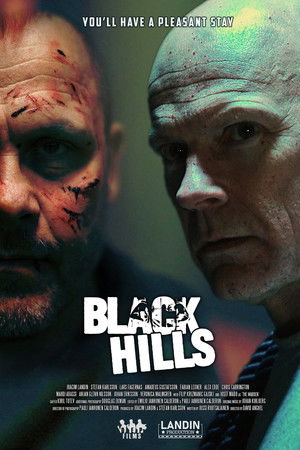 Black Hills
