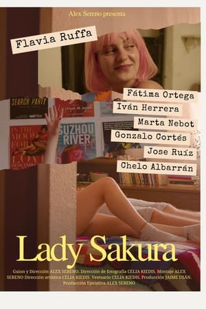 Lady Sakura