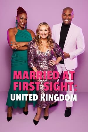 Married at First Sight UK