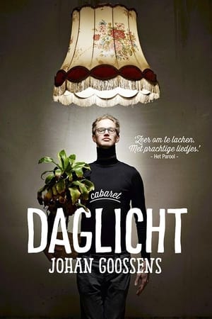 Johan Goossens: Daglicht