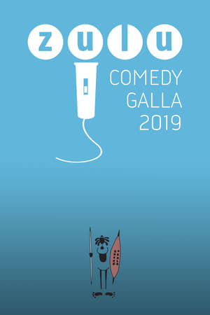 ZULU Comedy Galla第10季