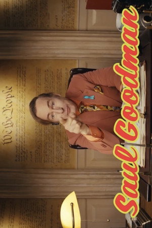 Saul Goodman America’s 250th