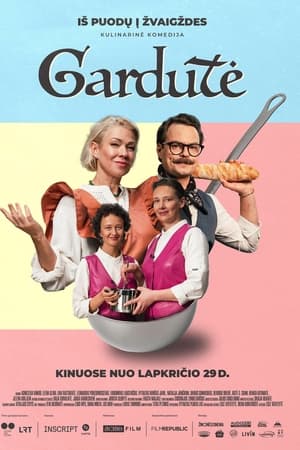 Gardutė