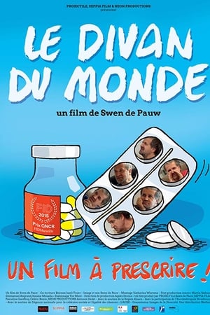 Le divan du monde