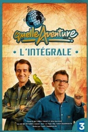 Quelle Aventure !第2季