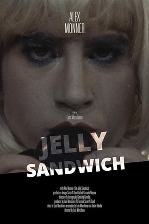 Jelly Sandwich
