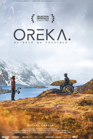 Oreka, au-delà du possible