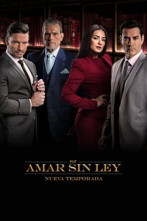 Por amar sin ley第2季