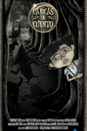 Canicas de cuento