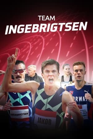 Team Ingebrigtsen第5季