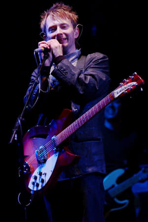 Radiohead: Glastonbury 2003