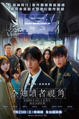 全知读者视角