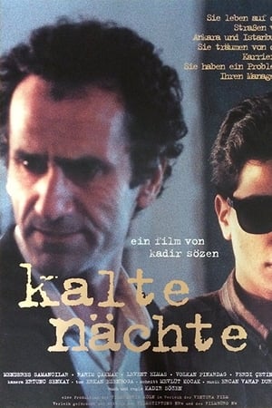 Kalte Nächte