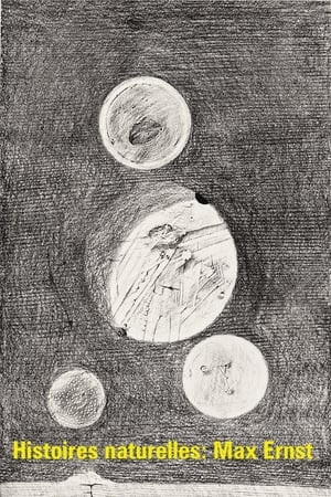 Histoires naturelles : Max Ernst