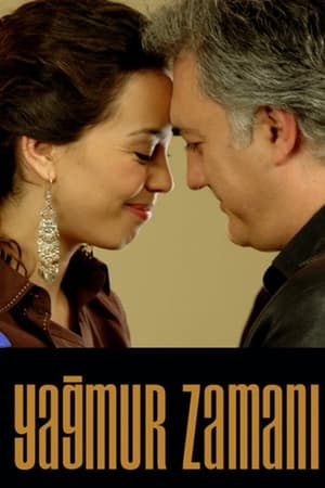 Yağmur Zamanı