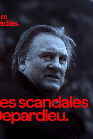 21h Médias : Les scandales Depardieu