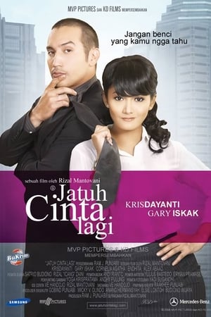 Jatuh Cinta Lagi